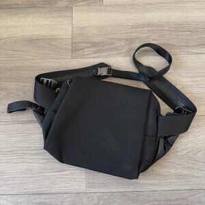 Côte & Ciel Isarau Leather Bag